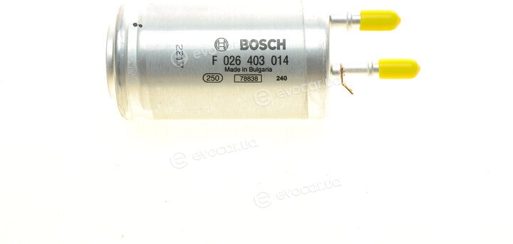 Bosch F 026 403 014