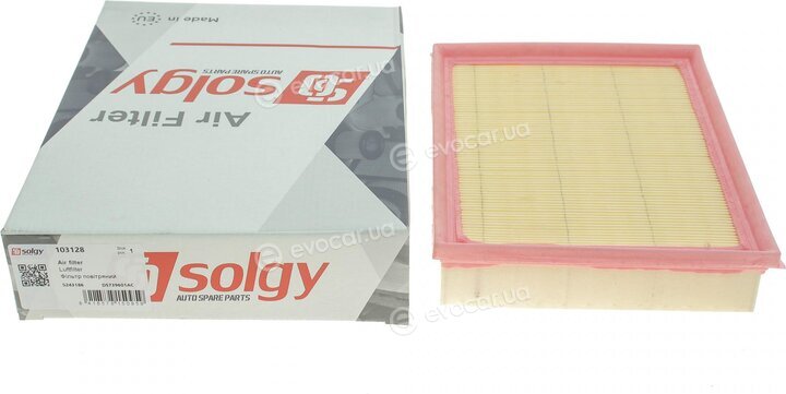 Solgy 103128