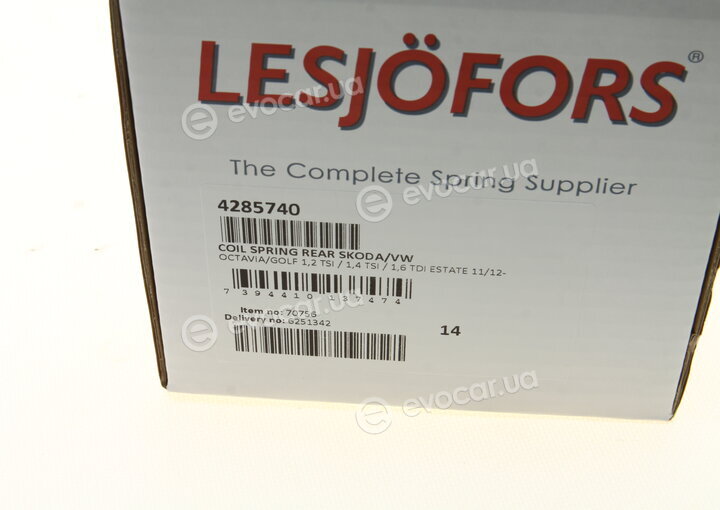 Lesjofors 4285740