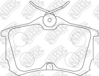 NiBK PN8109