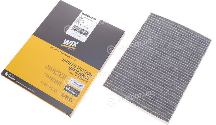 WIX WP2165