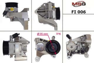 MSG FI 006
