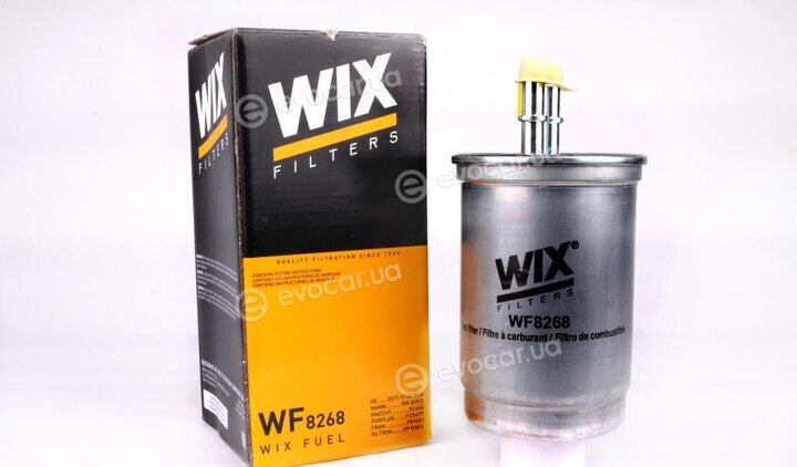 WIX WF8268