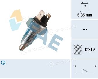 FAE 40380