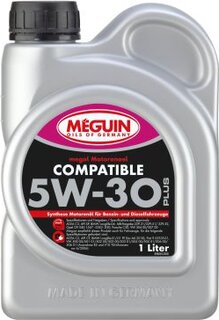 Meguin 6561