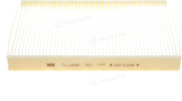 Mann CU 2940