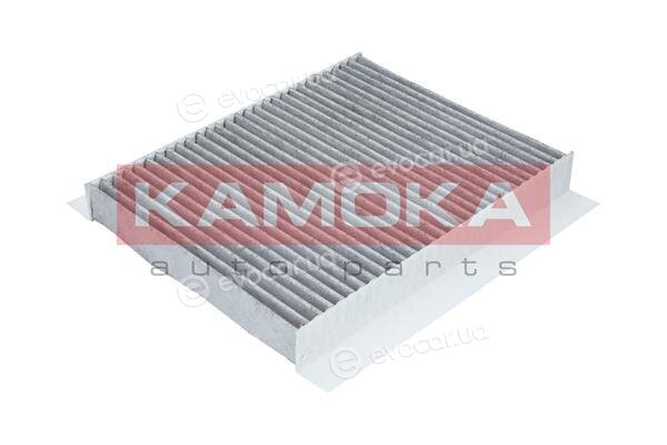 Kamoka F502201