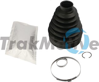 TrakMotive 50-0416
