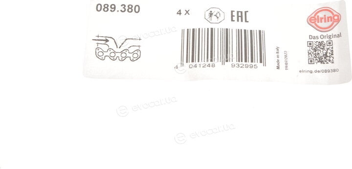 Elring 089.380