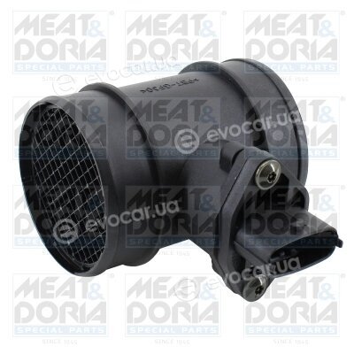 Meat & Doria 86022