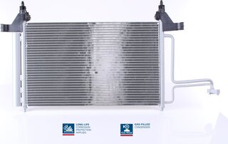 Nissens 94610