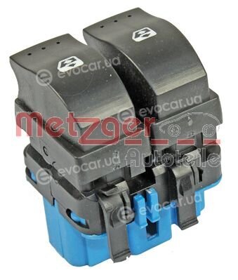 Metzger 0916348