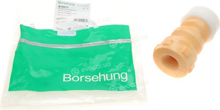 Borsehung B10017