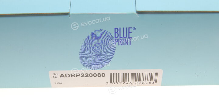 Blue Print ADBP220080