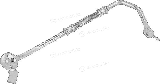 Mopar (PSA / FCA) 037982