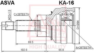 Asva KA-16