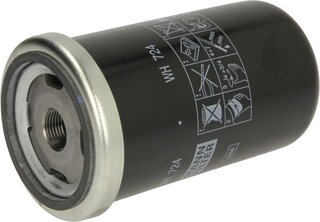 Mann WH 724