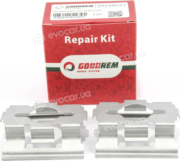 Goodrem RK6346.0