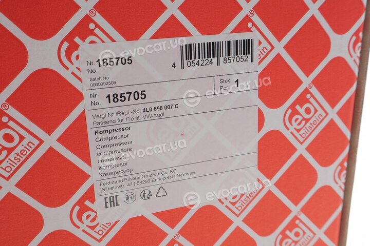 Febi 185705