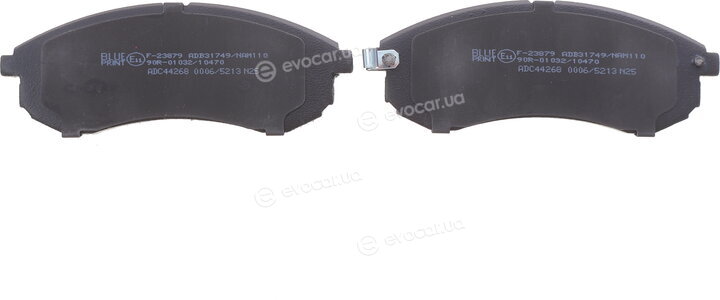 Blue Print ADC44268