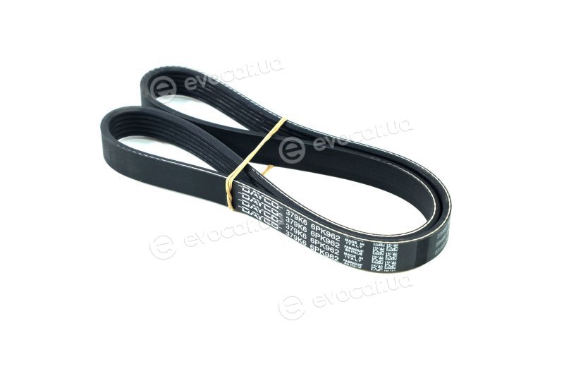 Dayco 6PK962