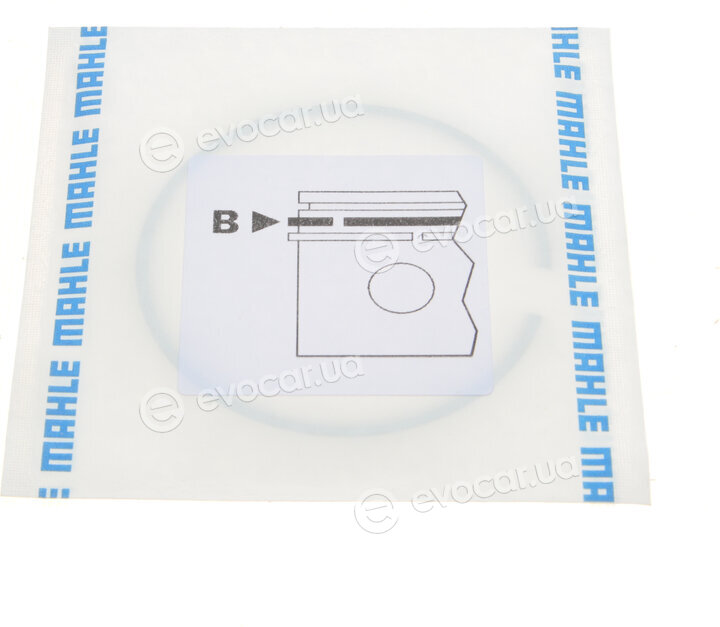 Mahle 030 20 V0