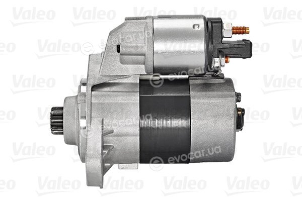 Valeo 438138