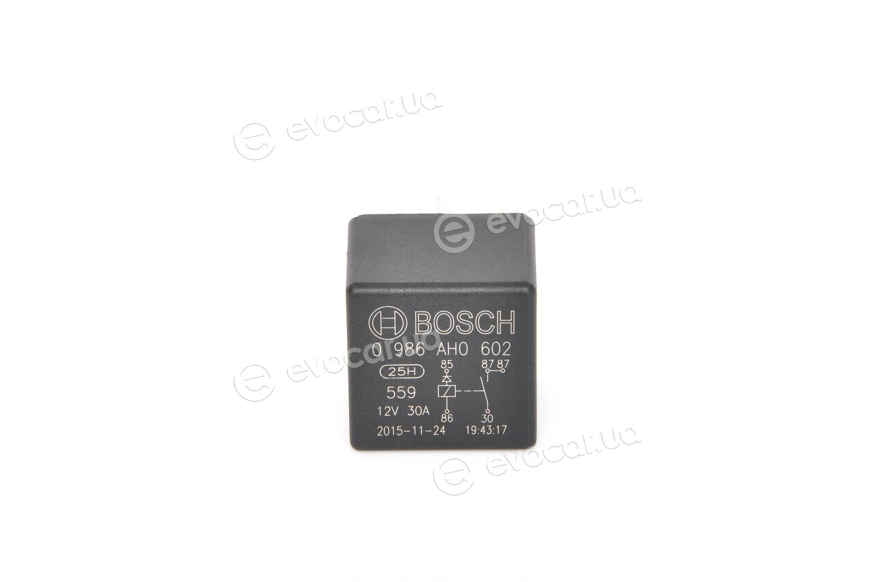 Bosch 0 986 AH0 602