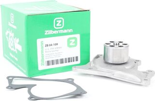 Zilbermann 04-109