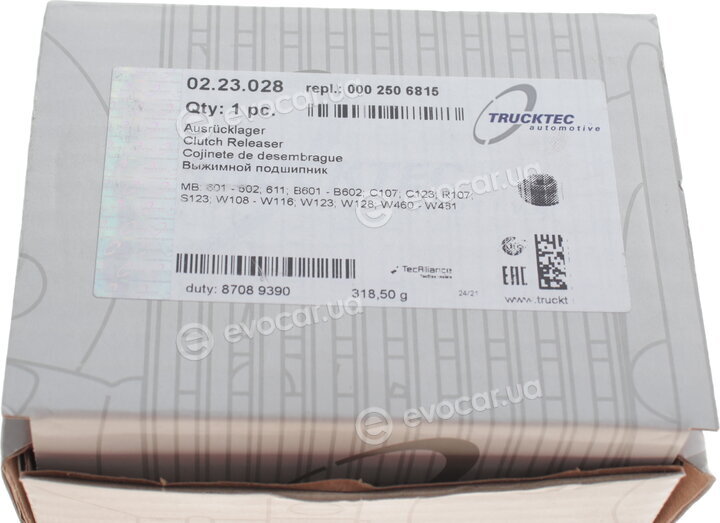 Trucktec 02.23.028