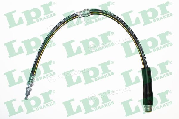 LPR / Samko 6T47895