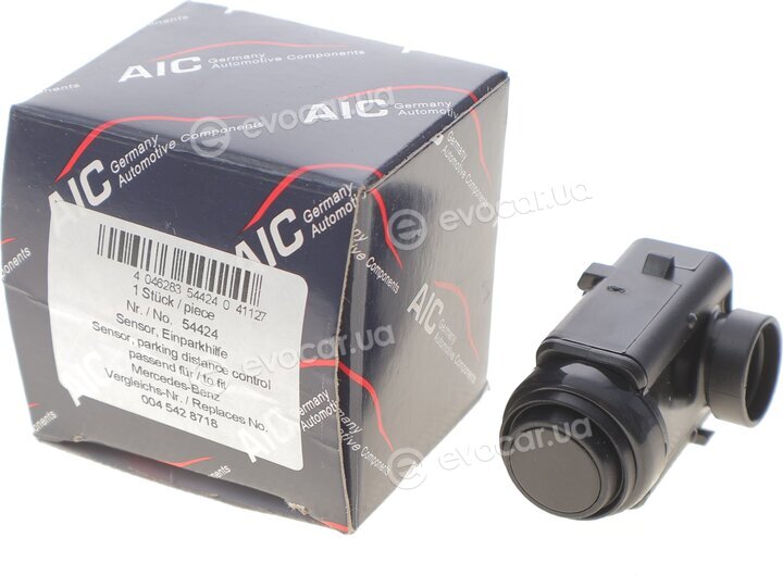 AIC 54424