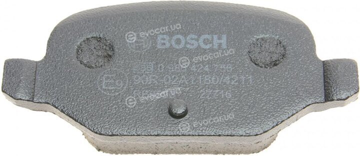 Bosch 0 986 424 756