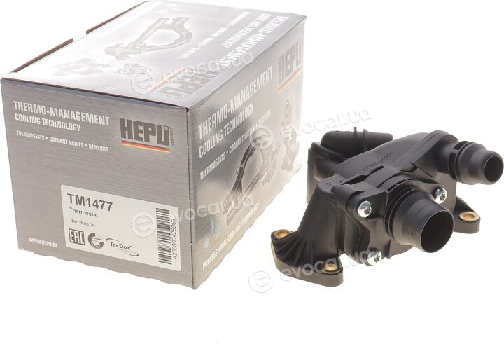 Hepu TM1477