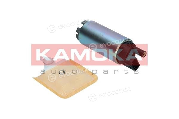 Kamoka 8410007