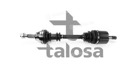 Talosa 76-CT-8019