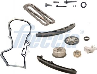 Freccia TK08-1160