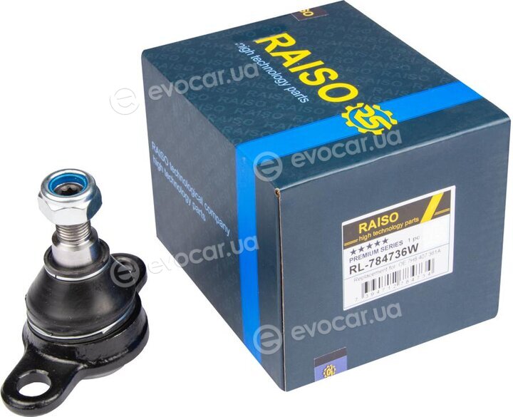 Raiso RL784736W