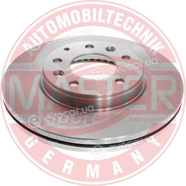 Master Sport 24012501471-PCS-MS