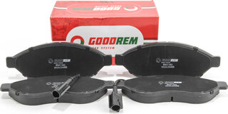 Goodrem RM1163