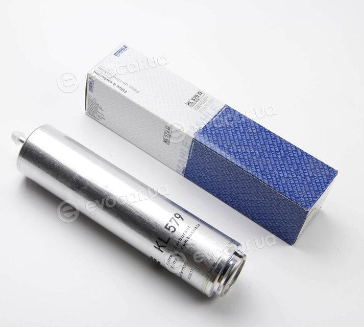Mahle KL 579D