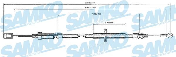 Samko C0173B