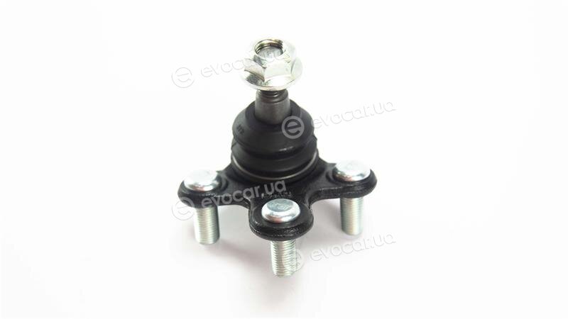CTR CB0141