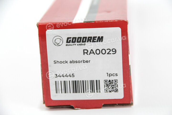 Goodrem RA0029