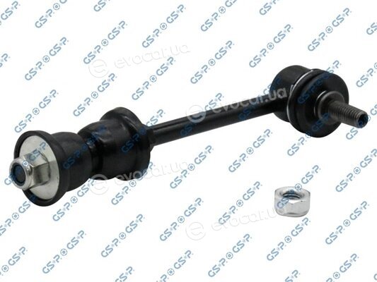 GSP S050151