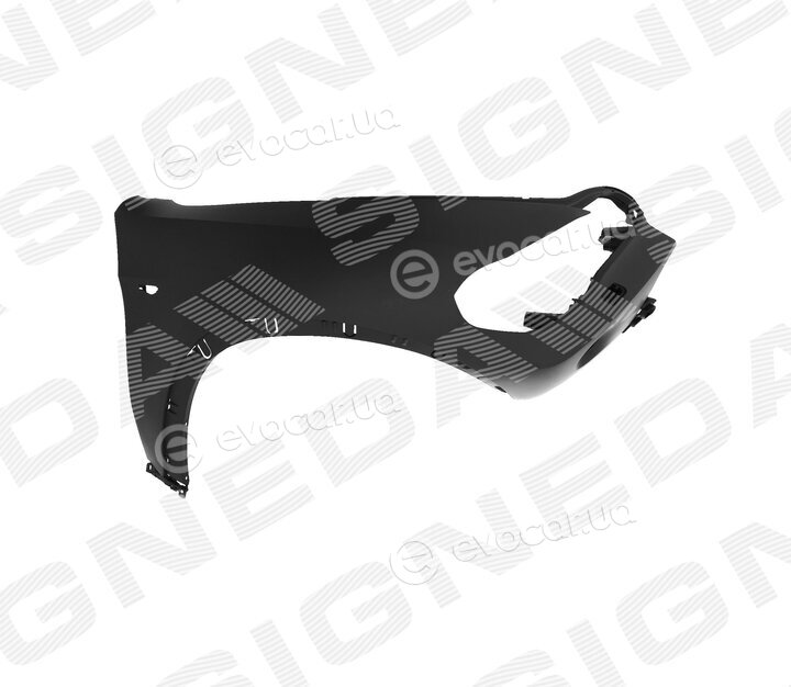 Signeda PBM10002BR