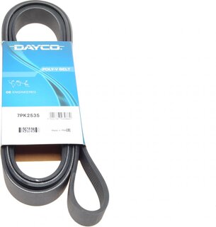 Dayco 7PK2535