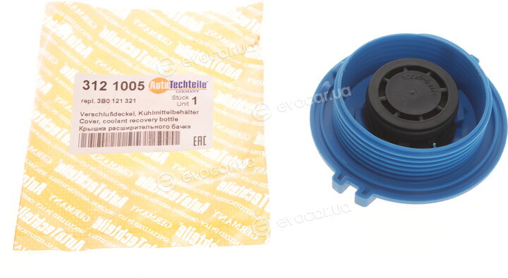 Autotechteile 312 1005