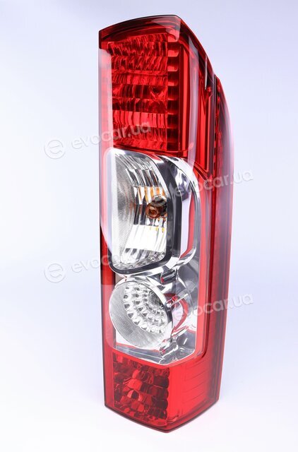 Magneti Marelli 712201521120