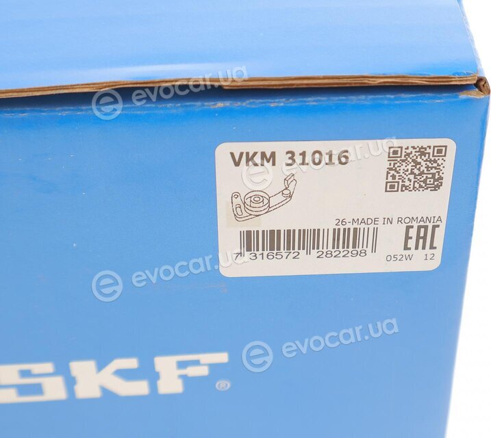 SKF VKM 31016